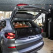 2024 BMW X5 xDrive50e M Sport 本地价格确认, 52.8万