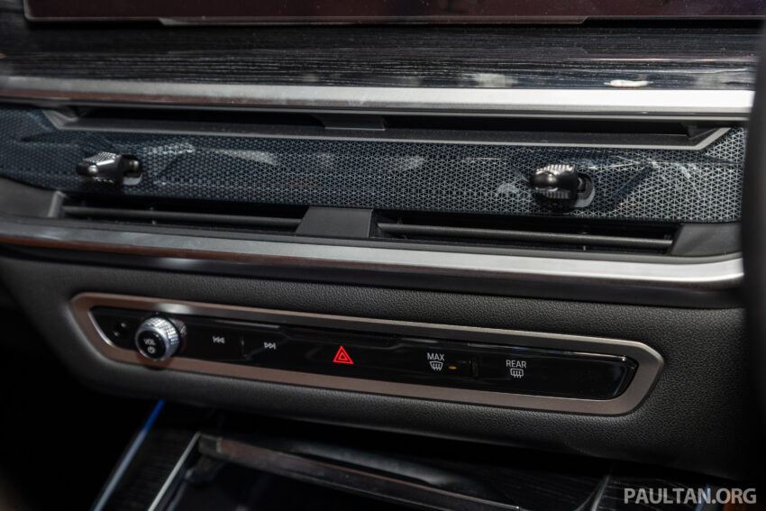2024 BMW X5 小改款本地开放预览！只提供 xDrive50e M Sport 单一版本，通过本地组装形式市售，预售价RM530k 245033