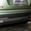 Jaecoo J7 五人座SUV本地预览, 定位高端, 今年次季上市