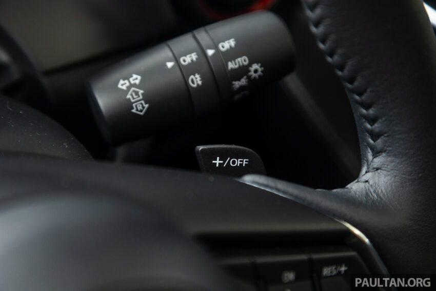 新车实拍: 2024 Mazda 2 1.5 High Sedan 与 Hatchback 小改款, 仅单一等级, 外观小改+配备小幅升级, 售价10.9万 243643