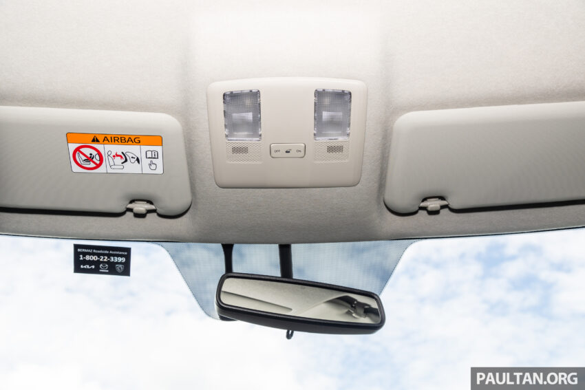 新车实拍: 2024 Mazda 2 1.5 High Sedan 与 Hatchback 小改款, 仅单一等级, 外观小改+配备小幅升级, 售价10.9万 243673