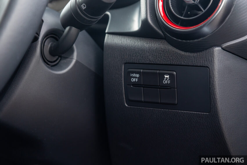 新车实拍: 2024 Mazda 2 1.5 High Sedan 与 Hatchback 小改款, 仅单一等级, 外观小改+配备小幅升级, 售价10.9万 243675