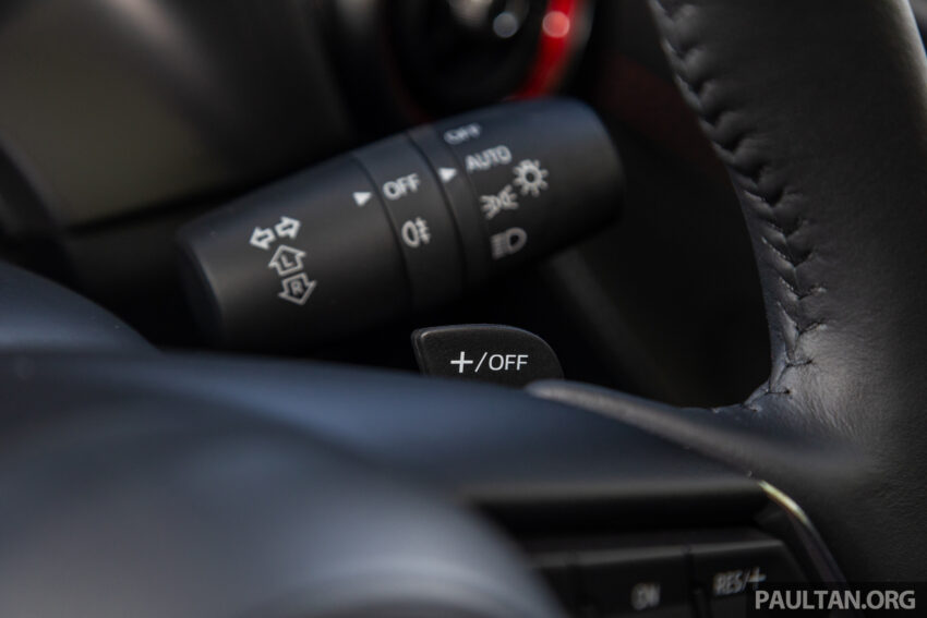 新车实拍: 2024 Mazda 2 1.5 High Sedan 与 Hatchback 小改款, 仅单一等级, 外观小改+配备小幅升级, 售价10.9万 243524