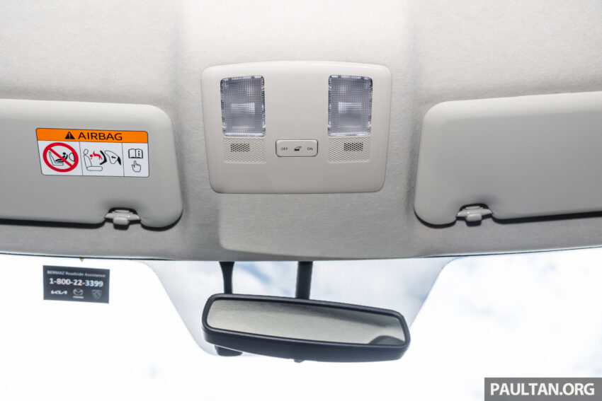 新车实拍: 2024 Mazda 2 1.5 High Sedan 与 Hatchback 小改款, 仅单一等级, 外观小改+配备小幅升级, 售价10.9万 243554