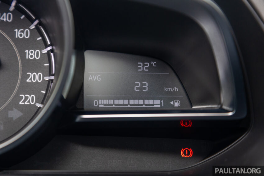新车实拍: 2024 Mazda 2 1.5 High Sedan 与 Hatchback 小改款, 仅单一等级, 外观小改+配备小幅升级, 售价10.9万 243514