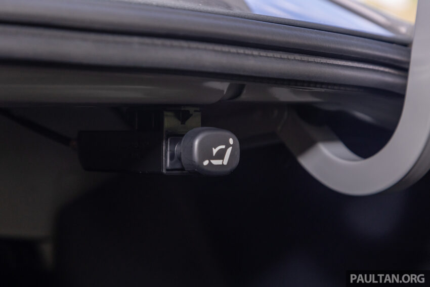 新车实拍: 2024 Mazda 2 1.5 High Sedan 与 Hatchback 小改款, 仅单一等级, 外观小改+配备小幅升级, 售价10.9万 243579