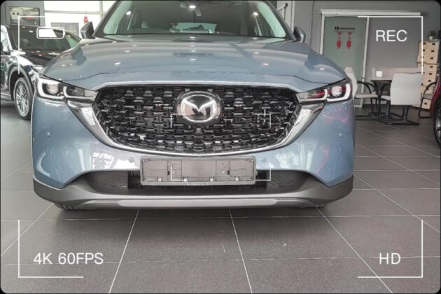 2024 Mazda CX-5 小改款已入驻本地陈列室, 意味即将在近期内发布, 保持五个等级四具引擎编程, 价格或将迎来上涨
