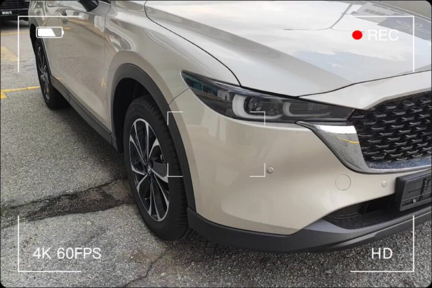 2024 Mazda CX-5 小改款已入驻本地陈列室, 意味即将在近期内发布, 保持五个等级四具引擎编程, 价格或将迎来上涨 245410