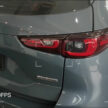 2024 Mazda CX-5 小改款已入驻本地陈列室, 意味即将在近期内发布, 保持五个等级四具引擎编程, 价格或将迎来上涨
