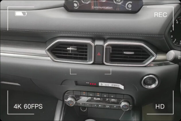 2024 Mazda CX-5 小改款已入驻本地陈列室, 意味即将在近期内发布, 保持五个等级四具引擎编程, 价格或将迎来上涨