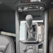 2024 Mazda CX-5 小改款已入驻本地陈列室, 意味即将在近期内发布, 保持五个等级四具引擎编程, 价格或将迎来上涨