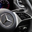 2024 Mercedes-Benz GLA 200 Progressive Line 小改款我国正式开卖, 1.3L四缸涡轮引擎+前轮驱动, 售价25.9万