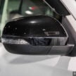 2024 Mitsubishi Triton AT Premium 特仕版套件价值RM10,800, 3月31日前配合开斋节额外提供RM2,000折扣!