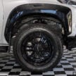2024 Mitsubishi Triton AT Premium 特仕版套件价值RM10,800, 3月31日前配合开斋节额外提供RM2,000折扣!