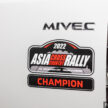 2024 Mitsubishi Triton AT Premium 特仕版套件价值RM10,800, 3月31日前配合开斋节额外提供RM2,000折扣!