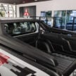 2024 Mitsubishi Triton AT Premium 特仕版套件价值RM10,800, 3月31日前配合开斋节额外提供RM2,000折扣!