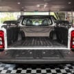 2024 Mitsubishi Triton AT Premium 特仕版套件价值RM10,800, 3月31日前配合开斋节额外提供RM2,000折扣!