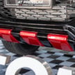 2024 Mitsubishi Triton AT Premium 特仕版套件价值RM10,800, 3月31日前配合开斋节额外提供RM2,000折扣!