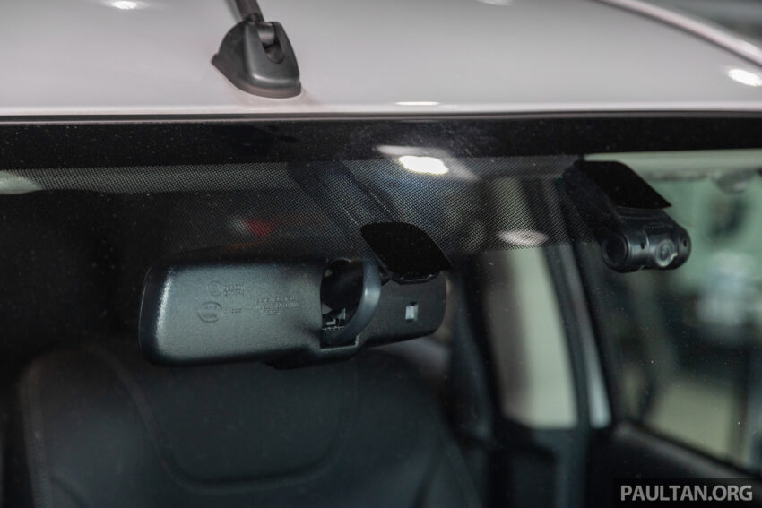 2024 Mitsubishi Triton AT Premium 升级版实拍, 13.6万 245517