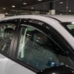 2024 Mitsubishi Triton AT Premium 特仕版套件价值RM10,800, 3月31日前配合开斋节额外提供RM2,000折扣!