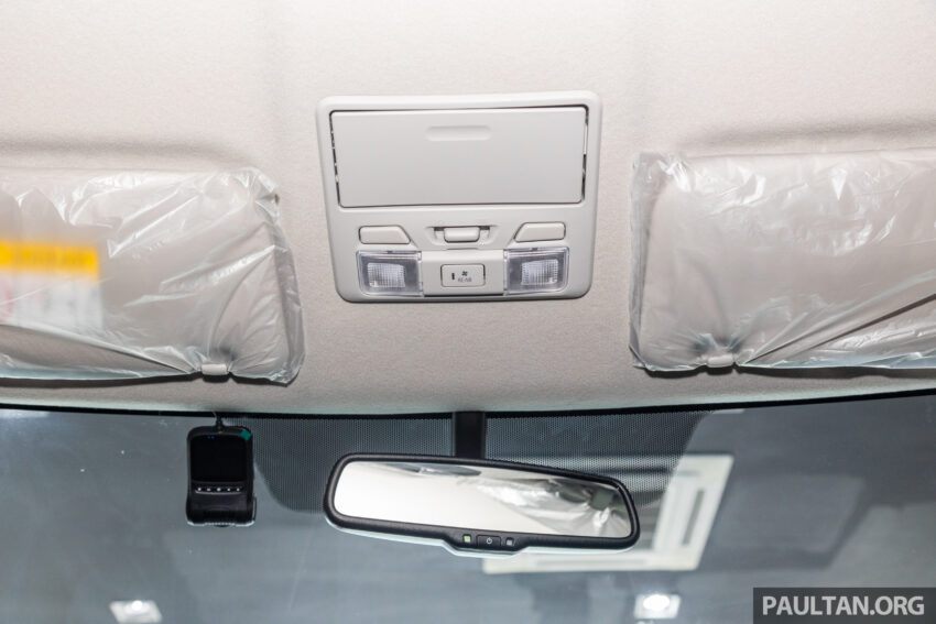 2024 Mitsubishi Triton AT Premium 升级版实拍, 13.6万 245539