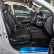 2024 Mitsubishi Triton AT Premium 特仕版套件价值RM10,800, 3月31日前配合开斋节额外提供RM2,000折扣!