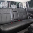 2024 Mitsubishi Triton AT Premium 特仕版套件价值RM10,800, 3月31日前配合开斋节额外提供RM2,000折扣!