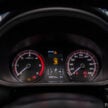 2024 Mitsubishi Triton AT Premium 特仕版套件价值RM10,800, 3月31日前配合开斋节额外提供RM2,000折扣!