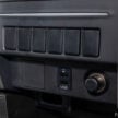 2024 Mitsubishi Triton AT Premium 特仕版套件价值RM10,800, 3月31日前配合开斋节额外提供RM2,000折扣!