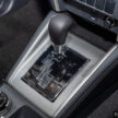 2024 Mitsubishi Triton AT Premium 特仕版套件价值RM10,800, 3月31日前配合开斋节额外提供RM2,000折扣!