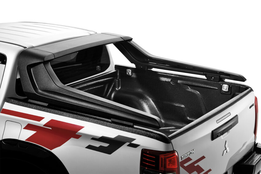 2024 Mitsubishi Triton AT Premium 升级版开卖, 13.6万 245242