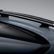Nissan Almera Kuro Edition 特仕版本地开卖, 可选配原厂 Tomei 黑色运动化外观套件, 还有 Impul 轮圈与GT尾翼
