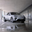 第二代 Porsche Macan 全球首发, 转型成纯电动高性能SUV, 最快3.3秒破百, 极速达260km/h, 续航里程达613公里