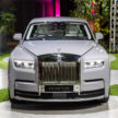 Rolls Royce Phantom Series II 登陆大马, 免税价250万起