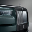 Rolls Royce Phantom Series II 登陆大马, 免税价250万起