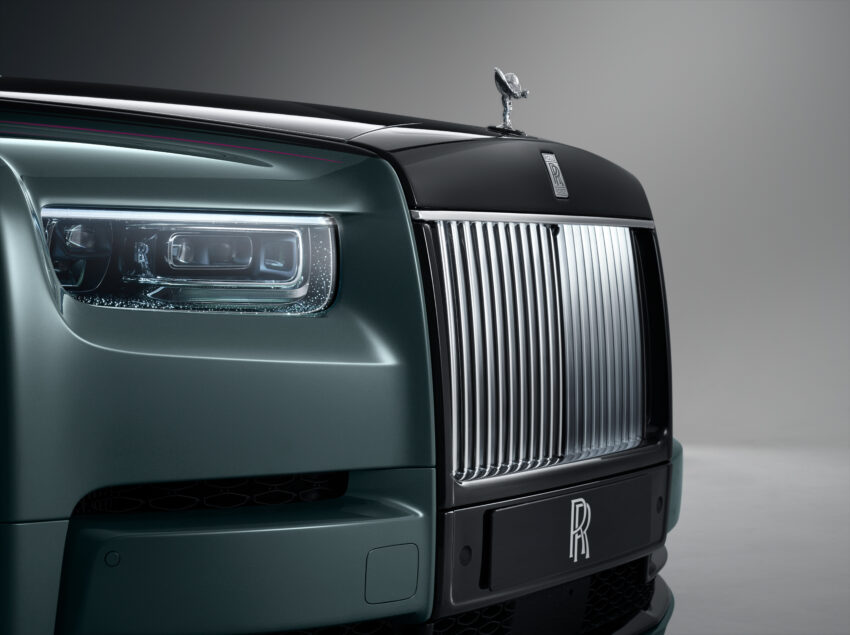Rolls Royce Phantom Series II 登陆大马, 免税价250万起 245596