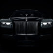 Rolls Royce Phantom Series II 登陆大马, 免税价250万起