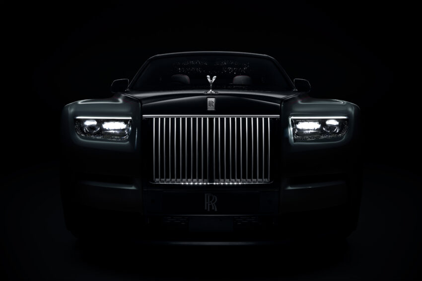 Rolls Royce Phantom Series II 登陆大马, 免税价250万起 245598