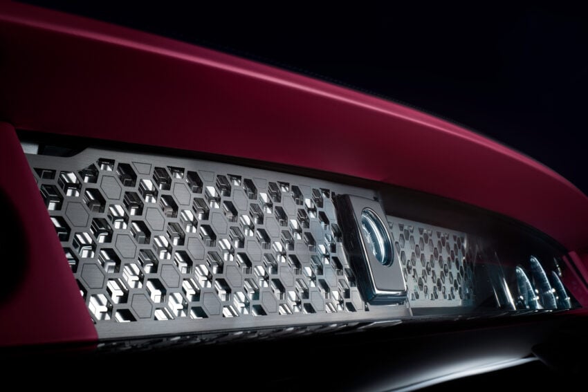 Rolls Royce Phantom Series II 登陆大马, 免税价250万起 245599