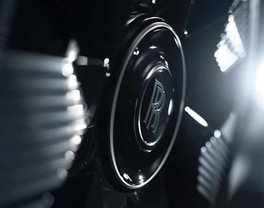 Rolls Royce Phantom Series II 登陆大马, 免税价250万起 245602