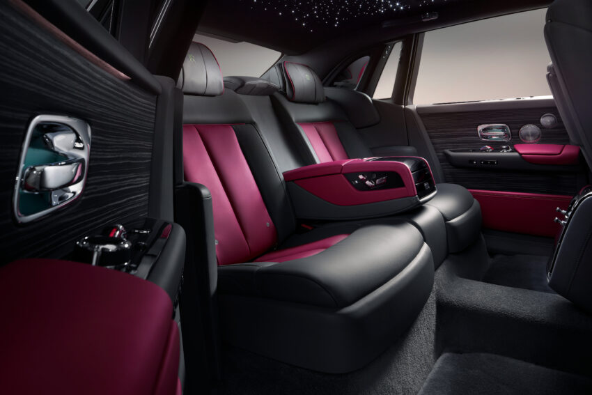 Rolls Royce Phantom Series II 登陆大马, 免税价250万起 245604