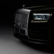 Rolls Royce Phantom Series II 登陆大马, 免税价250万起
