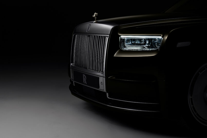 Rolls Royce Phantom Series II 登陆大马, 免税价250万起 245607