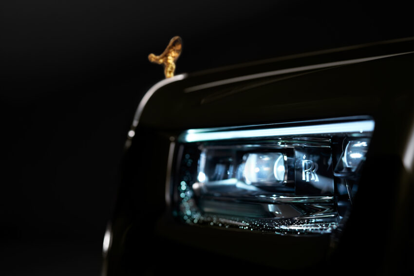 Rolls Royce Phantom Series II 登陆大马, 免税价250万起 245608