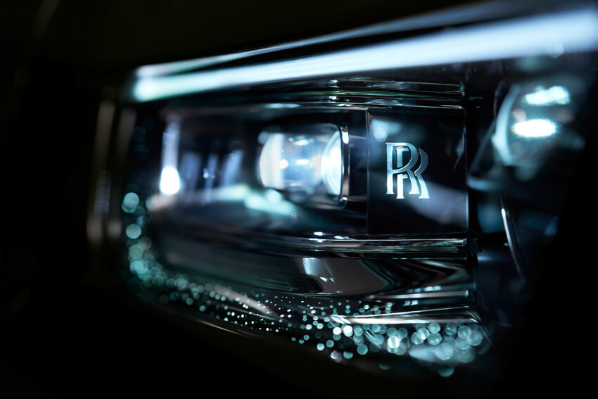 Rolls Royce Phantom Series II 登陆大马, 免税价250万起 245609