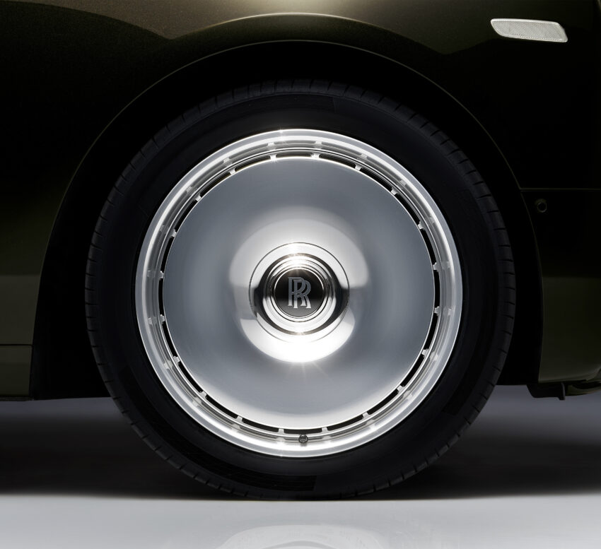Rolls Royce Phantom Series II 登陆大马, 免税价250万起 245610