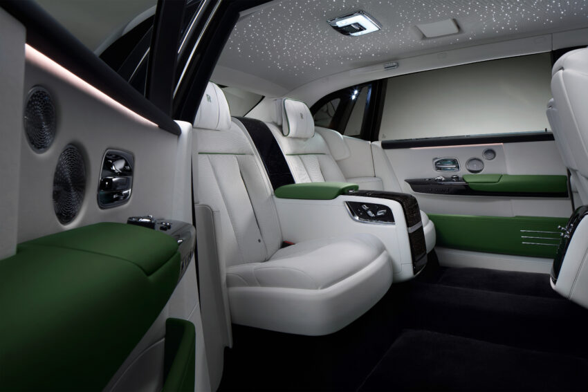 Rolls Royce Phantom Series II 登陆大马, 免税价250万起 245611