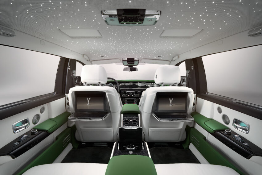 Rolls Royce Phantom Series II 登陆大马, 免税价250万起 245612