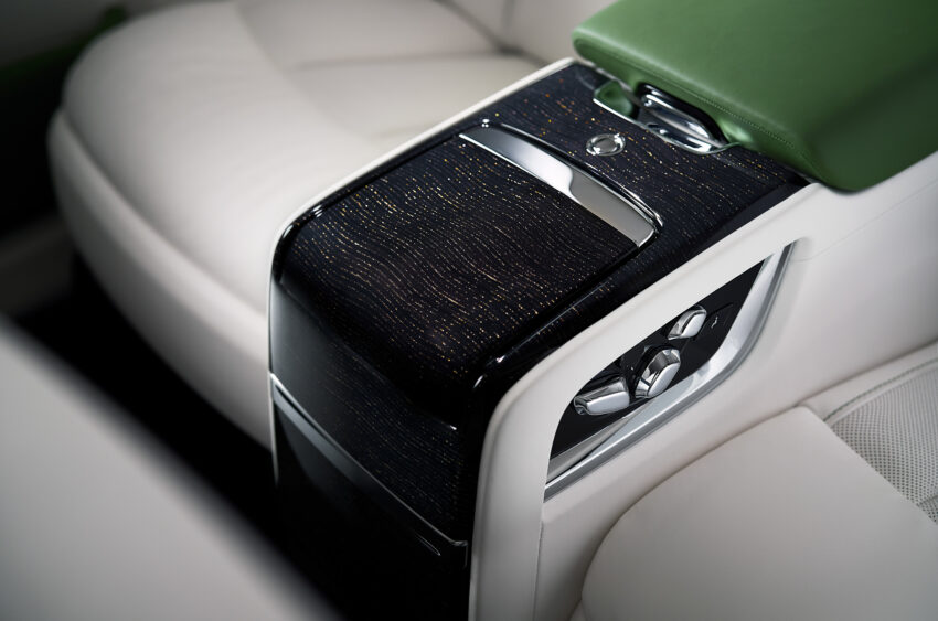Rolls Royce Phantom Series II 登陆大马, 免税价250万起 245613