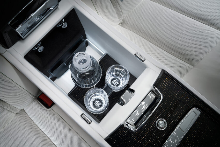 Rolls Royce Phantom Series II 登陆大马, 免税价250万起 245614